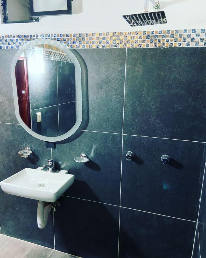 El Gran Toril Hotel Taxco de Alarcon Kültér fotó