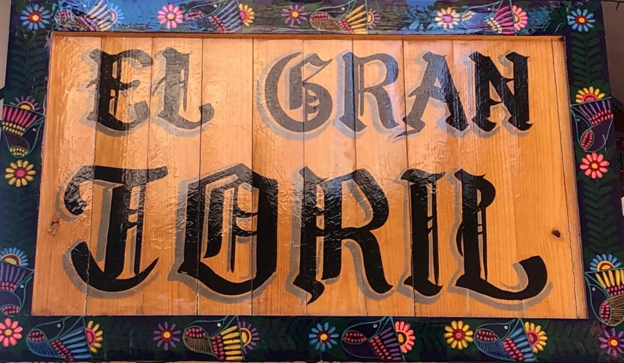 El Gran Toril Hotel Taxco de Alarcon Kültér fotó