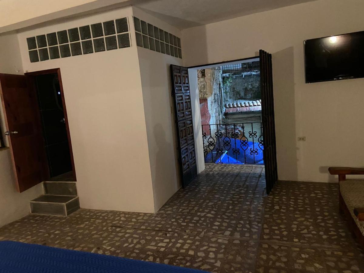 El Gran Toril Hotel Taxco de Alarcon Kültér fotó