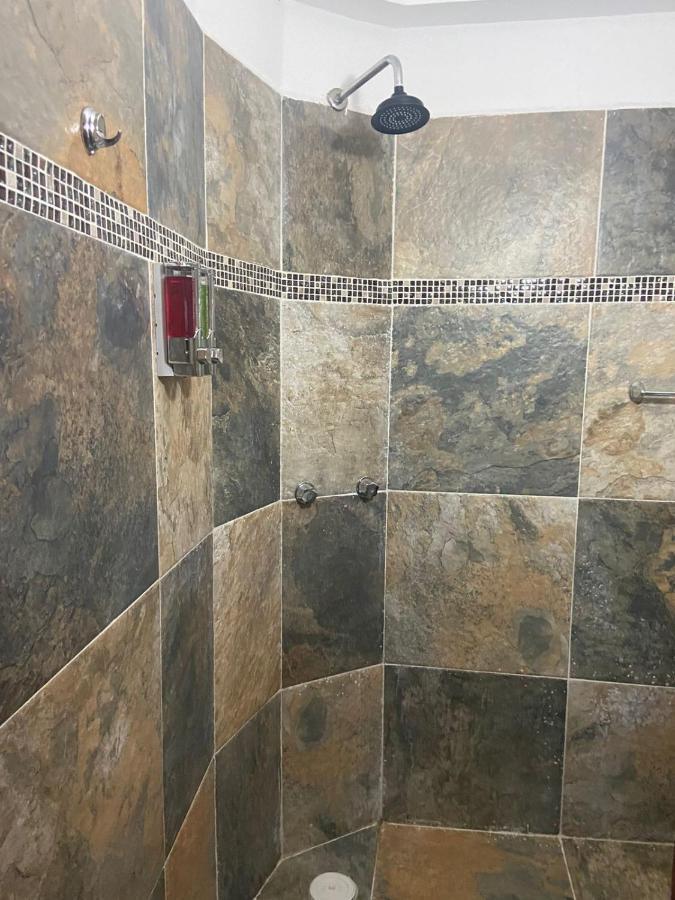 El Gran Toril Hotel Taxco de Alarcon Kültér fotó