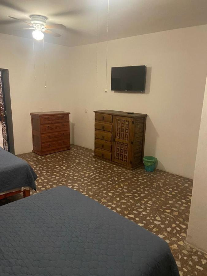 El Gran Toril Hotel Taxco de Alarcon Kültér fotó
