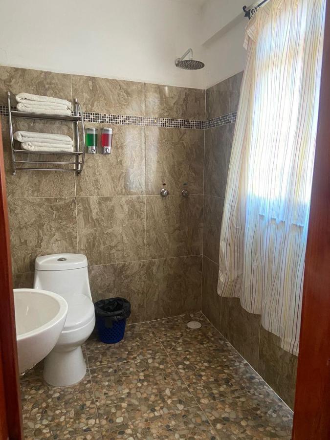 El Gran Toril Hotel Taxco de Alarcon Kültér fotó
