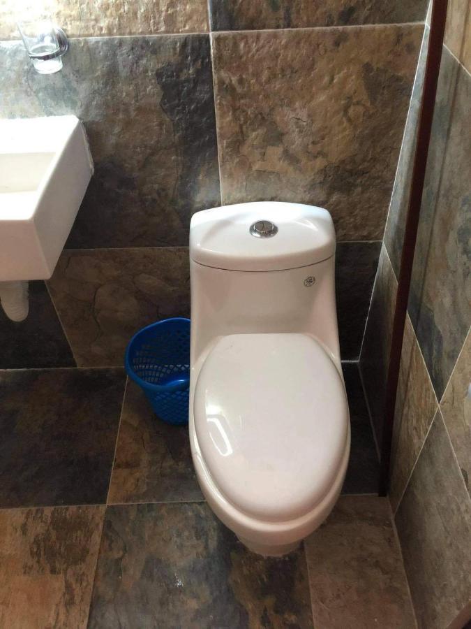 El Gran Toril Hotel Taxco de Alarcon Kültér fotó
