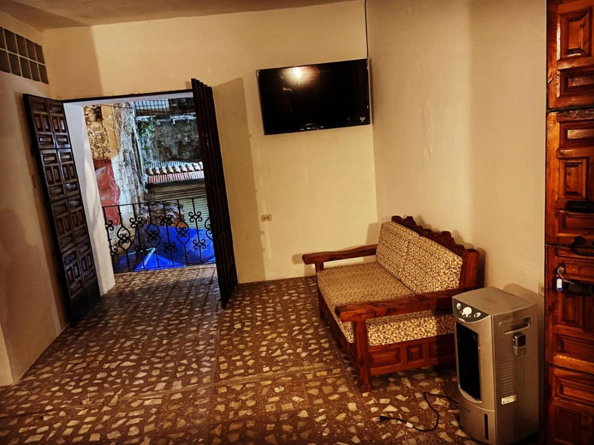 El Gran Toril Hotel Taxco de Alarcon Kültér fotó
