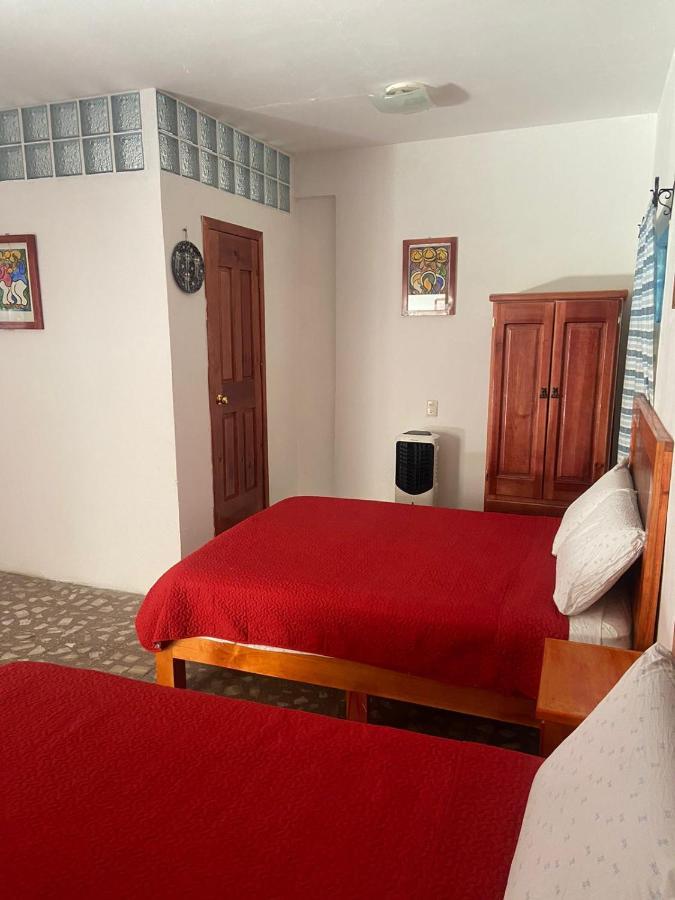 El Gran Toril Hotel Taxco de Alarcon Kültér fotó