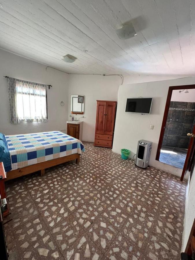 El Gran Toril Hotel Taxco de Alarcon Kültér fotó