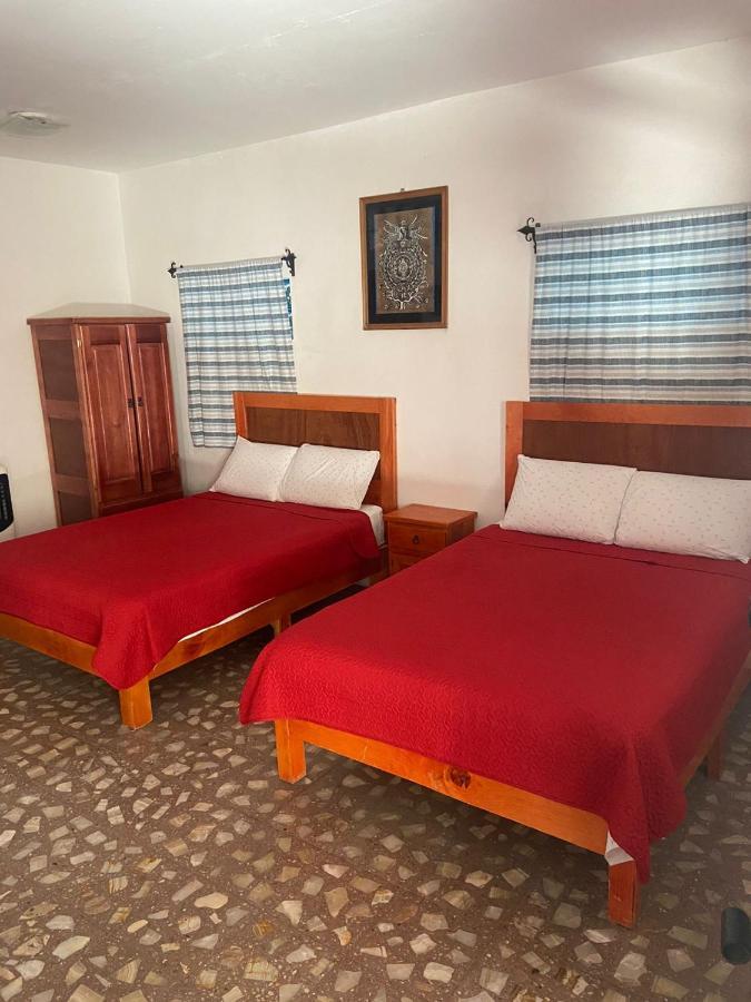 El Gran Toril Hotel Taxco de Alarcon Kültér fotó
