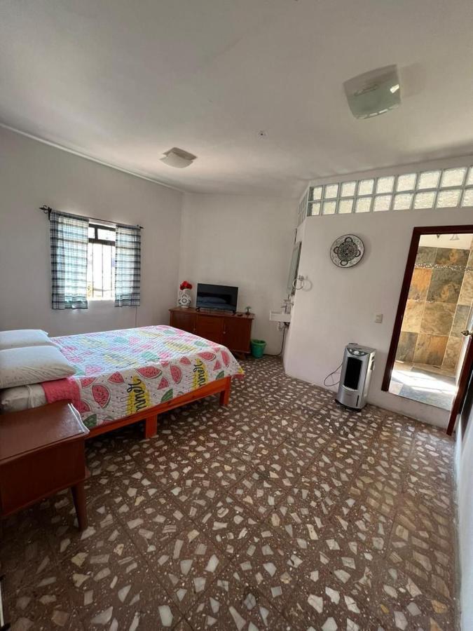 El Gran Toril Hotel Taxco de Alarcon Kültér fotó