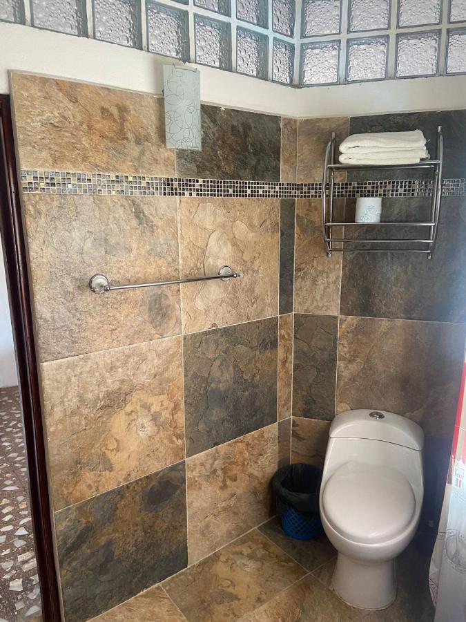 El Gran Toril Hotel Taxco de Alarcon Kültér fotó