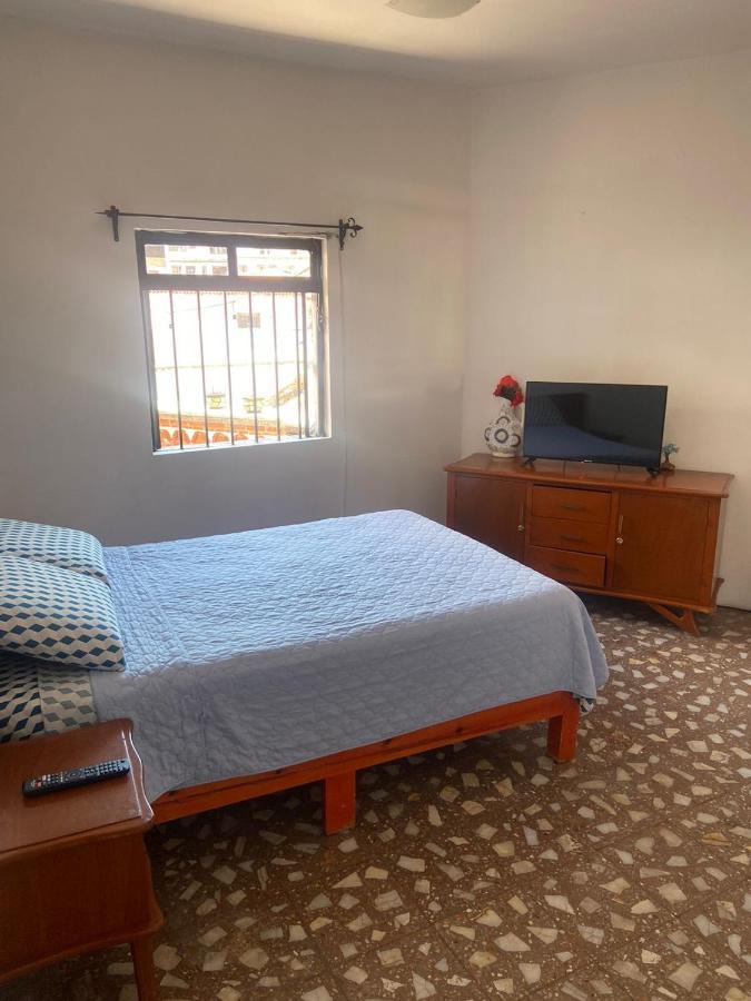 El Gran Toril Hotel Taxco de Alarcon Kültér fotó